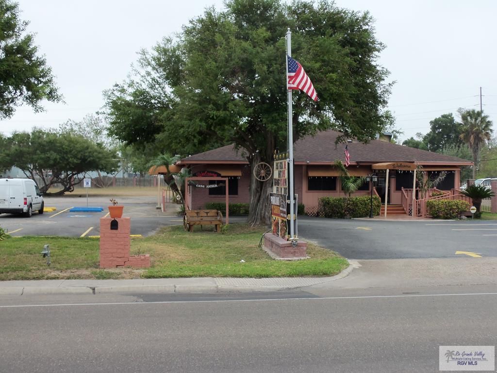 2040 Central Blvd, Brownsville, TX 78520